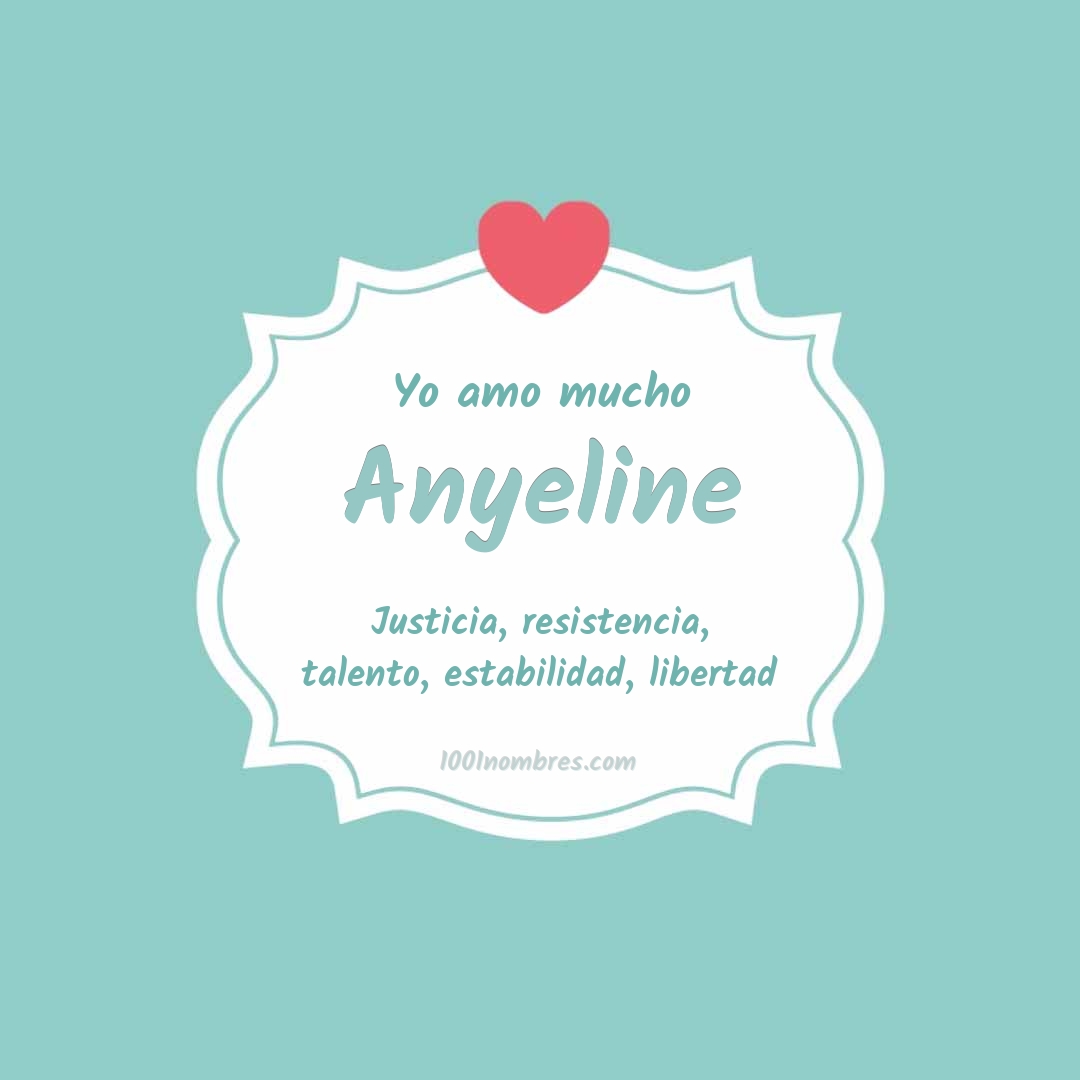 Yo amo mucho Anyeline Yo amo mucho Anyeline