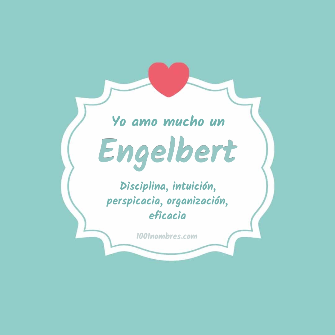 Yo amo mucho Engelbert Yo amo mucho Engelbert