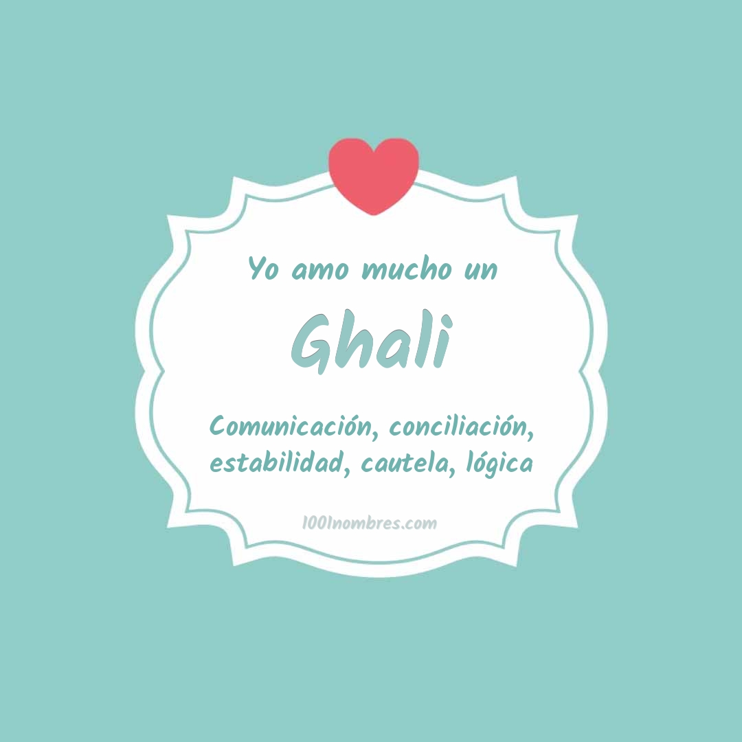 Yo amo mucho Ghali Yo amo mucho Ghali