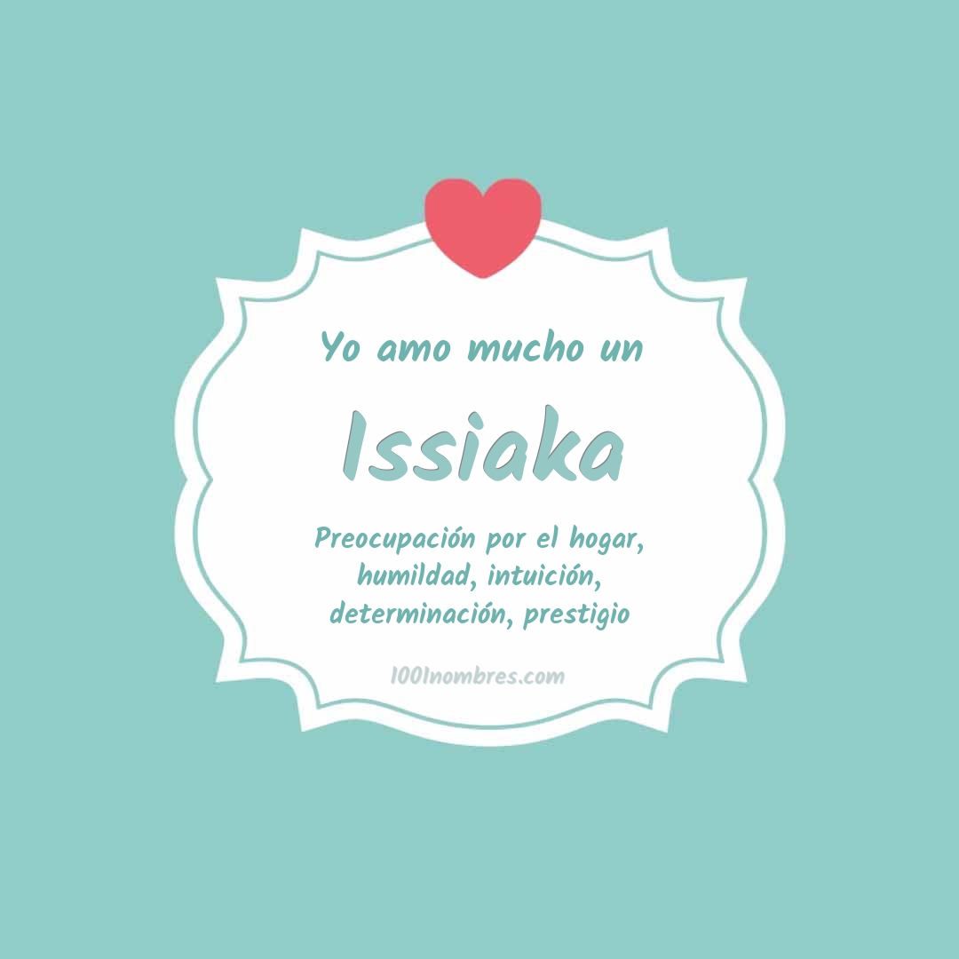 Yo amo mucho Issiaka Yo amo mucho Issiaka