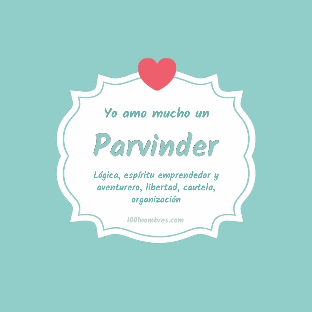 Yo amo mucho Parvinder Yo amo mucho Parvinder