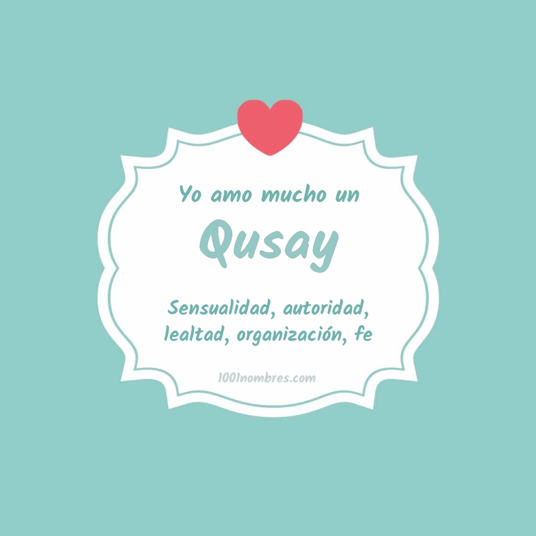Yo amo mucho Qusay Yo amo mucho Qusay