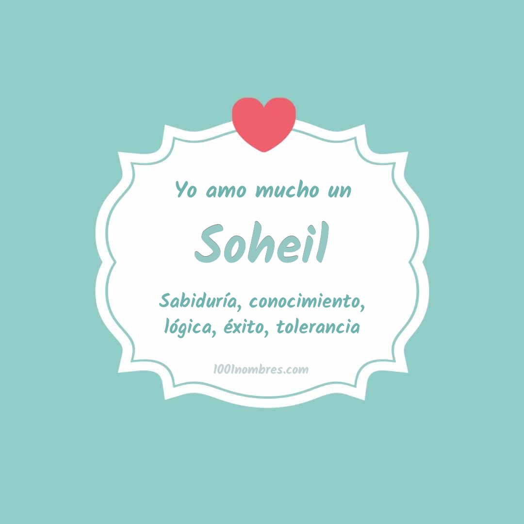 Yo amo mucho Soheil Yo amo mucho Soheil