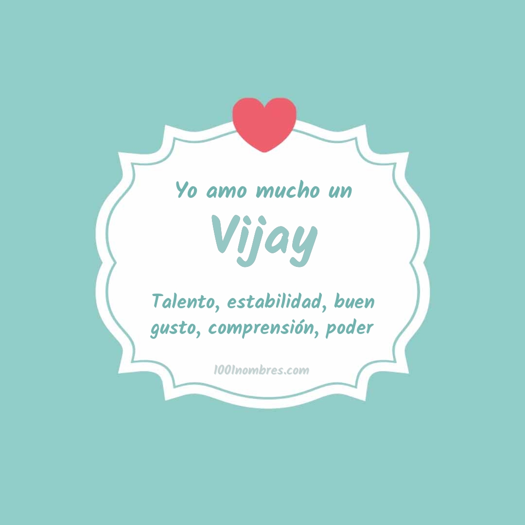 Yo amo mucho Vijay Yo amo mucho Vijay